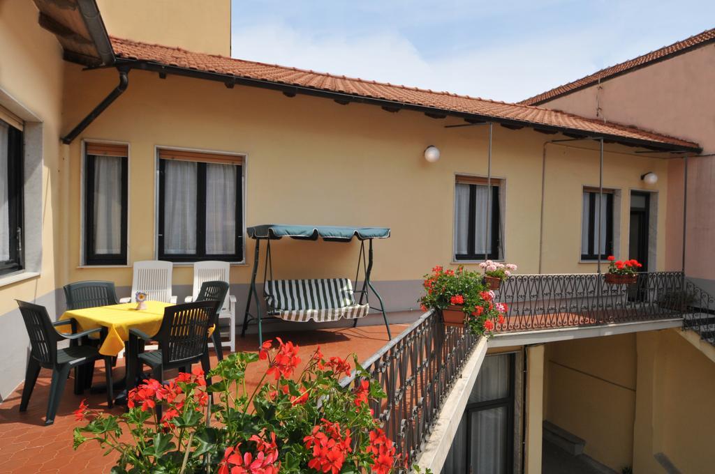 Hotel Santa Maria Finale Ligure Esterno foto