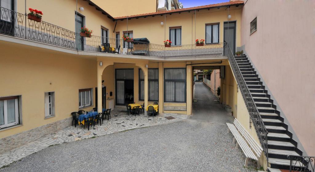 Hotel Santa Maria Finale Ligure Esterno foto