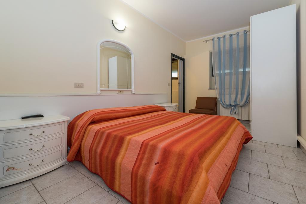 Hotel Santa Maria Finale Ligure Esterno foto