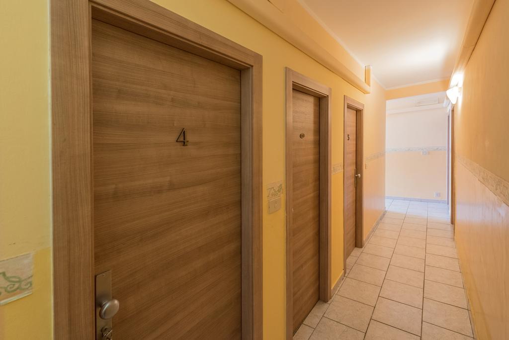 Hotel Santa Maria Finale Ligure Esterno foto