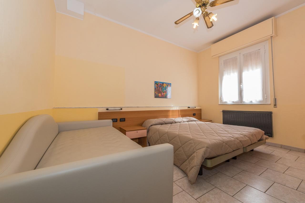 Hotel Santa Maria Finale Ligure Esterno foto